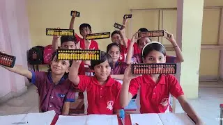 abacus class