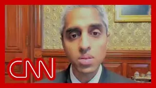 Surgeon general: Covid-19 booster likely needed as protection against virus decreases over time