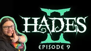 On Tuesdays, we fight Chronos:  Hades II episode 9