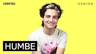 HUMBE “Morfina” Lyrics & Meaning | Genius Verified