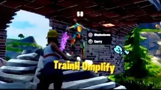 Top Tier Console Player (ft. Umplify)