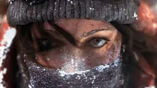 RISE OF THE TOMB RAIDER Trailer Fran&ccedil;ais [E3 2015]