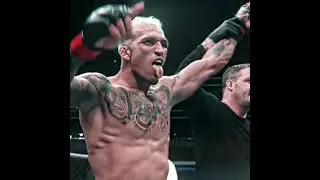 Charles Oliveira #charlesdobronx #charlesolivera #edit #ufc
