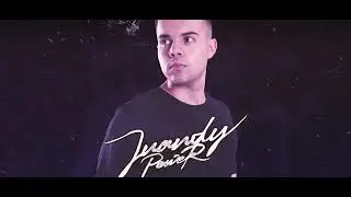 Juandy Power - Lost Reality (Official Video)