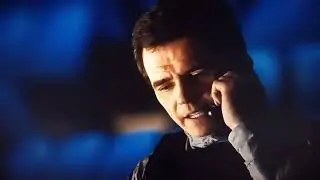 Primeval New World S1E10 (2/2) Dan Payne