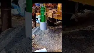 7.5 HP Taro texmo Submersible pump #submersiblepump