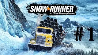 НЕХИЛЫЙ ТАКОЙ ЗАМЕС!!! SHOWRUNNER ЧАСТЬ 1!!!(1)