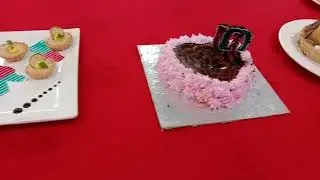 BAKELECIOUS SHOW AT RIHMCT
