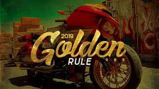 Bagger Nation's Golden Rule