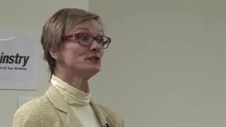 CityStream: Etiquette Queen