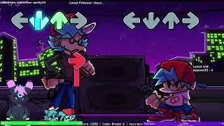 Since when did bf have a brother?! || FnF Big Brother V2