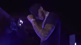 Zo - Ice ft. Starside (Official Music Video)