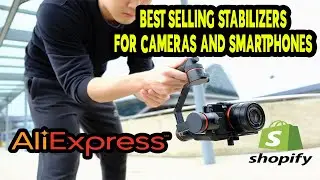 Accesories & Gadgets for Smartphones |   Smartphone  Stabilizer  Selfie Booster | Blogger accesories