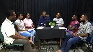 Video Review of Arab Spring & 9/11 attack (By PGIS Year (2) students 2024.