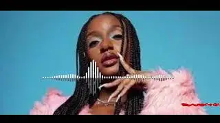 Ayra Starr - Street Night 