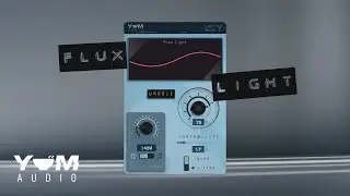 Flux Light by Yum Audio