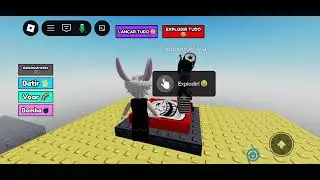 Tentando pegar a porra do tapete no torre troll Zumbi (alerta de gritos e palavr&otilde;es)