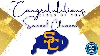 Samuel Clemens HS 2023 Commencement