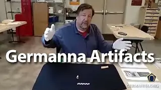 Germanna Artificats