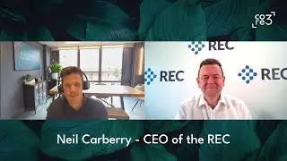 UK Jobs Market & 2025 Predictions | REC CEO Neil Carberry on the Government Spending Review