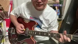 【 GUITAR COVER 】 THE CONCEPT/teenage fanclub    #teenagefanclub   #THECONCEPT #ノーマンブレイク  バンドワゴネスク