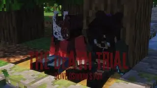 The Death Trial SMP - The Town of Salem... T̶̞̉r̶̰͝ṳ̸̄s̸̰͆t̴̤͘ ̶̖̕Ṇ̵̊o̷̺͘ ̶̟͒O̸͠ͅn̵̹̍e̷̳̽  | Log 5