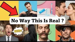Top 50 WEIRDEST Laws in America That Will LEAVE YOU SPEECHLESS