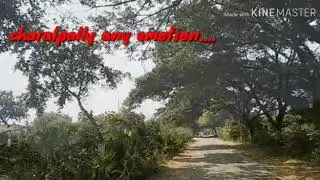 Charlapally village