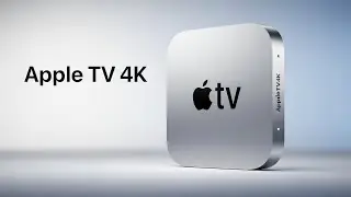 Срочная новость: утечка информации об Apple TV 4K раскрывает секретный план Apple.