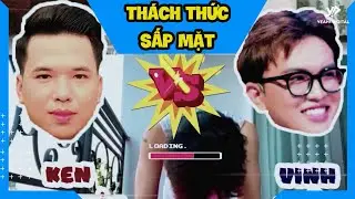 Hậu Trường 18 | KEN PHAN Gọi Điện Th&aacute;ch Thức 