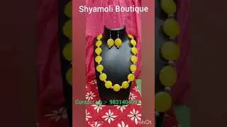 Junk Jewellery Collections For Sale.....👸👸💍💍❤❤