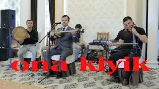 e yoronlar musulmonlar ona kiyik sharofiddin murodov
