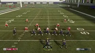 TheActualCC - Best Solo Battle Offense - Solo Battle Guide Madden Turf {{ Madden 19 }} VIKINGS BOOK
