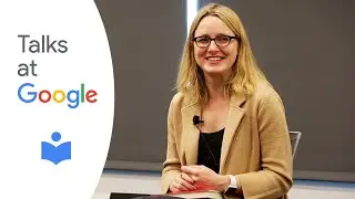 Fifteen Writers Break The Silence| Michele Filgate | Talks at Google