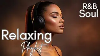 【Gregorian R&B Soul】Calming Playlist – Angelic Hymns, Soft Vocals | Relaxing • Healing • Inner Peace