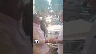 'ഇതെടുത്ത് ഇനി അന്തർധാരയുണ്ടെന്ന് പറഞ്ഞ് പ്രചരിപ്പിച്ചേക്കല്ലേ'... | Pinarayi Vijayan | MM Hassan