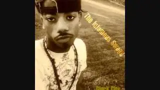 The Infamous Swagg- Stronger
