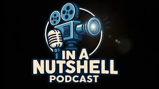 In A Nutshell Podcast - Trailer