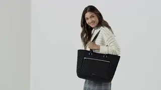 Iconic Work Tote | Vera Bradley
