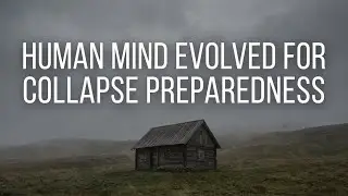Through an Abandoned Civilization | Psychology of Crisis!