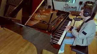 Paul Temmel Trio - 