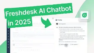 The Problem with Freshdesk's Freddy AI (An Honest Review)