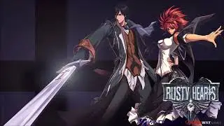 Drakim's VGM 1070 - Rusty Hearts - Requiem