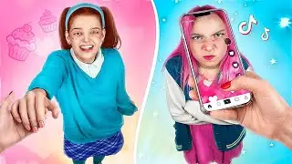 Maman Normale VS Maman Blogueuse / On A &Eacute;chang&eacute; Nos Mamans !
