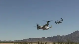 Combined Air and Naval Power! US Marines Undergo Intense Helocast Exercises