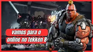 online no tekken 8