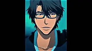 Aizen Sōsuke Vs Arata Kasuga (Bleach vs Trinity Seven) #shorts