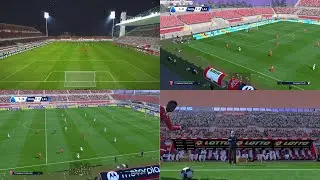U Power Stadium - PES 17