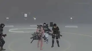 Metal Gear Survive Ver. 1.17 [LIVE] 60 FPS September 2018