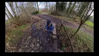 Training voor de halve marathon van Enschede - deel 1
